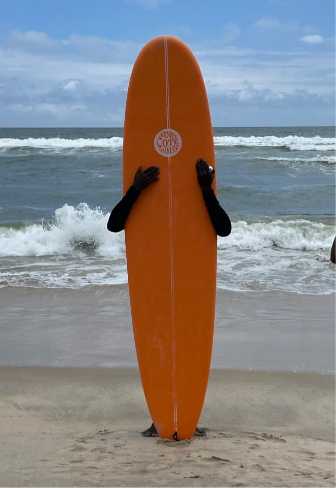 The Assinie - Water Resistant Bandana