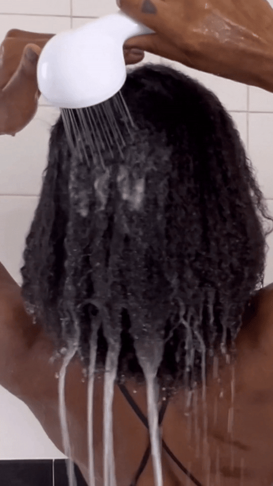 Workout Hair: A Confession