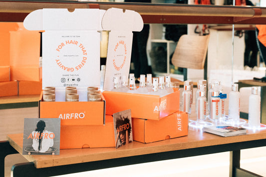 Unlock Your Athletic Potential: Essential Nutrients and Ingredients for Sport-Specific Haircare