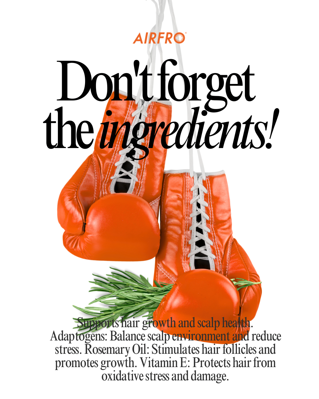 00.2 DFY GRW - Hair Strength & Scalp Balance with Adaptogens & Rosemary Oil