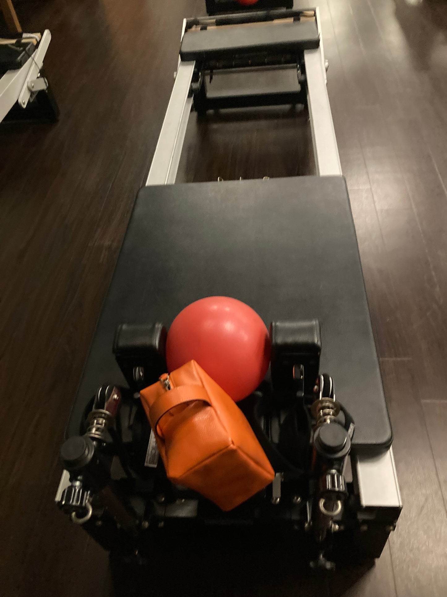 The Signature Kit Bag - PRE ORDER