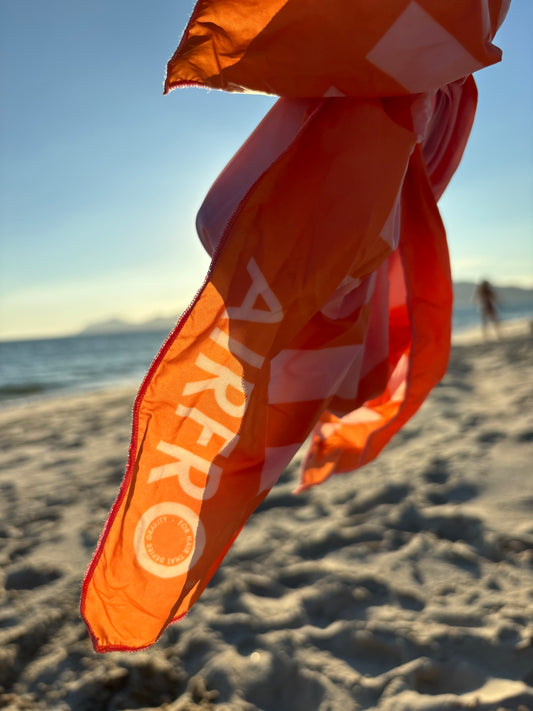 The Comporta - Ultra-Lite Water Resistant Bandana