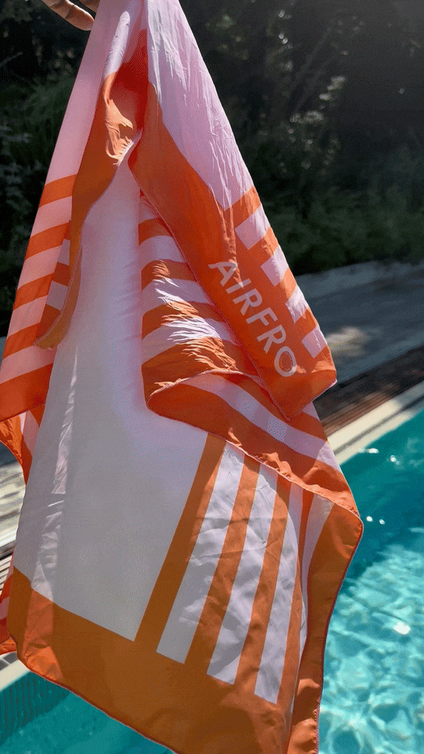 The Comporta - Ultra-Lite Water Resistant Bandana