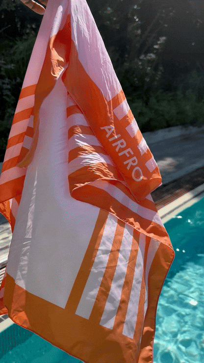 The Comporta - Ultra-Lite Water Resistant Bandana