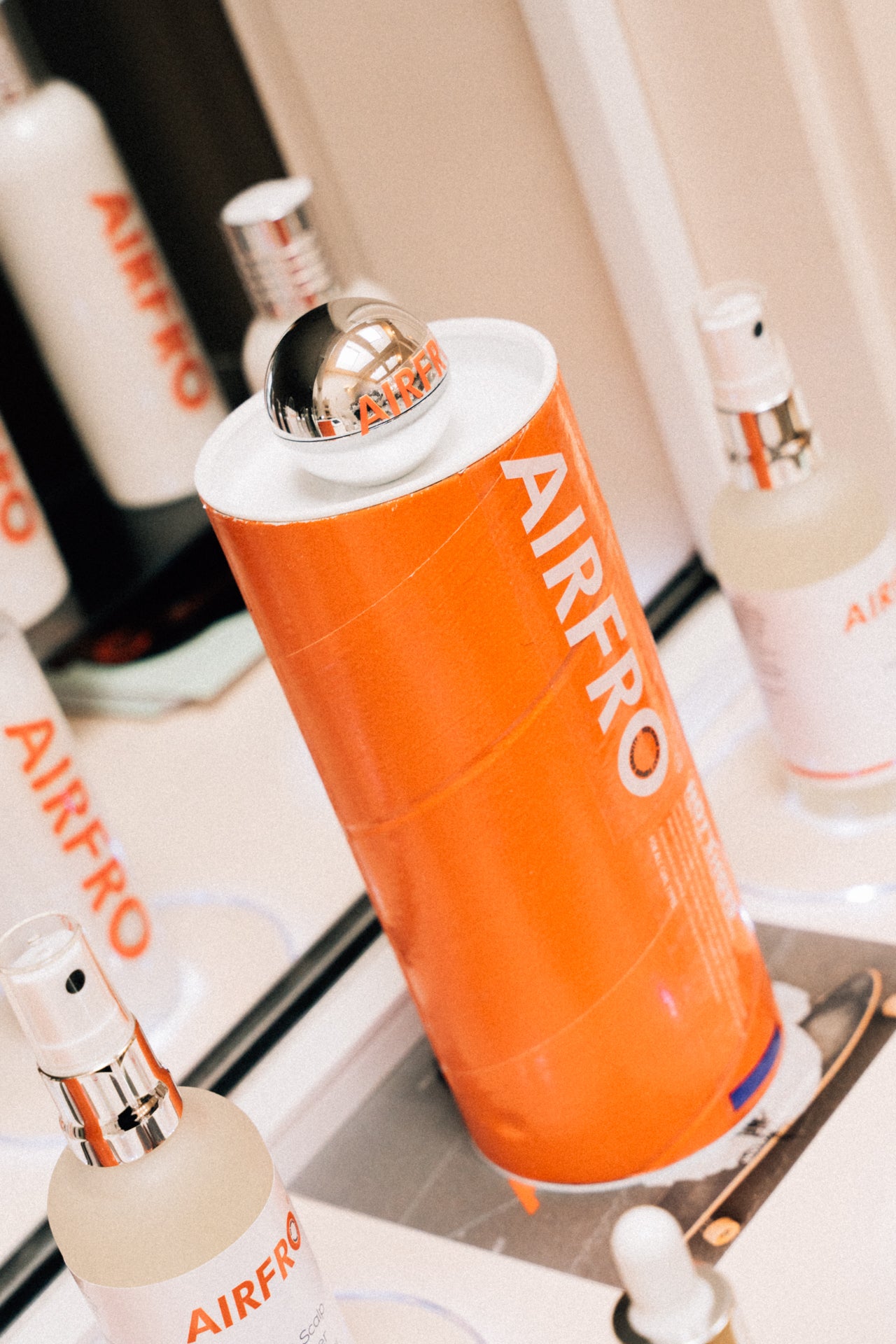 SoftBall - SPF Balm with Shea Butter & Vanilla