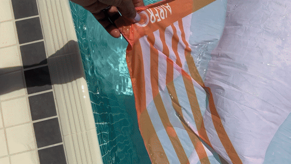 The Assinie - Water Resistant Bandana