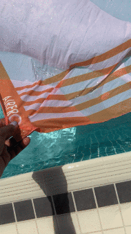 The Comporta - Ultra-Lite Water Resistant Bandana