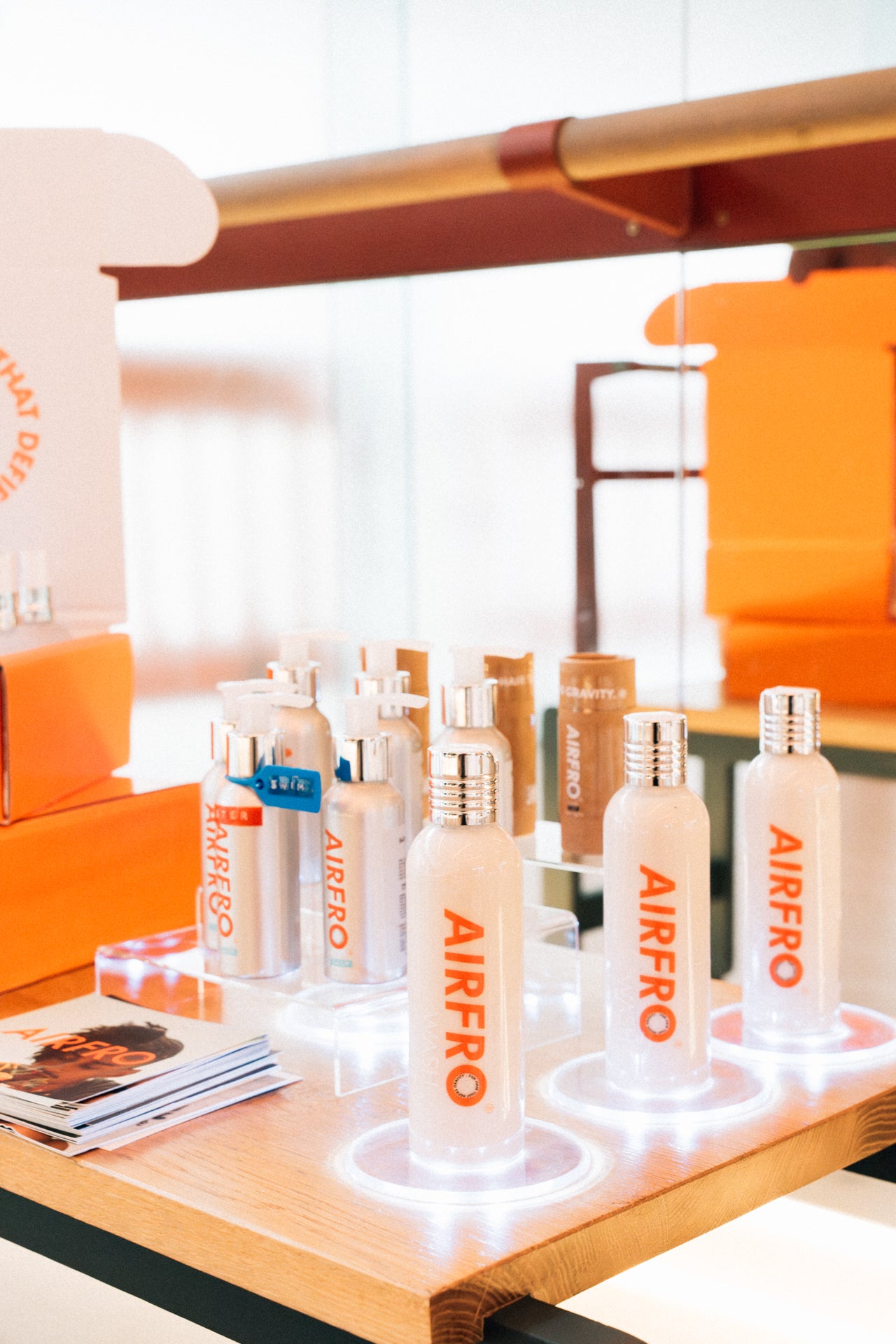 WASH - Resurfacing Body Wash