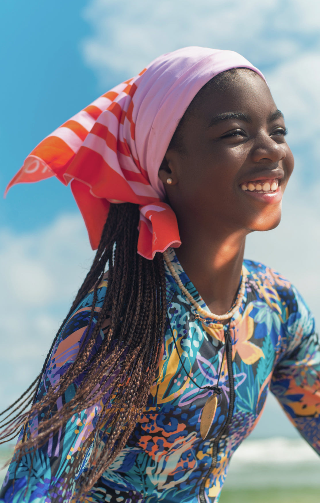 Airfro_waterproof_bandana