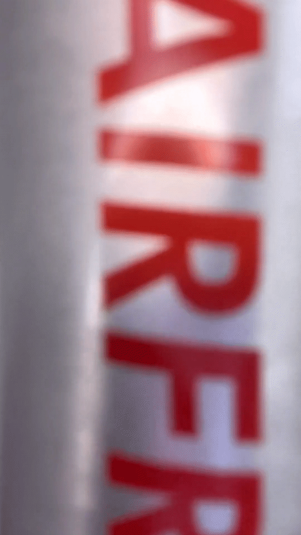 PHiT – Protein Hit Wash & Go with Flaxseed & Rice for an easy tangle-free wash