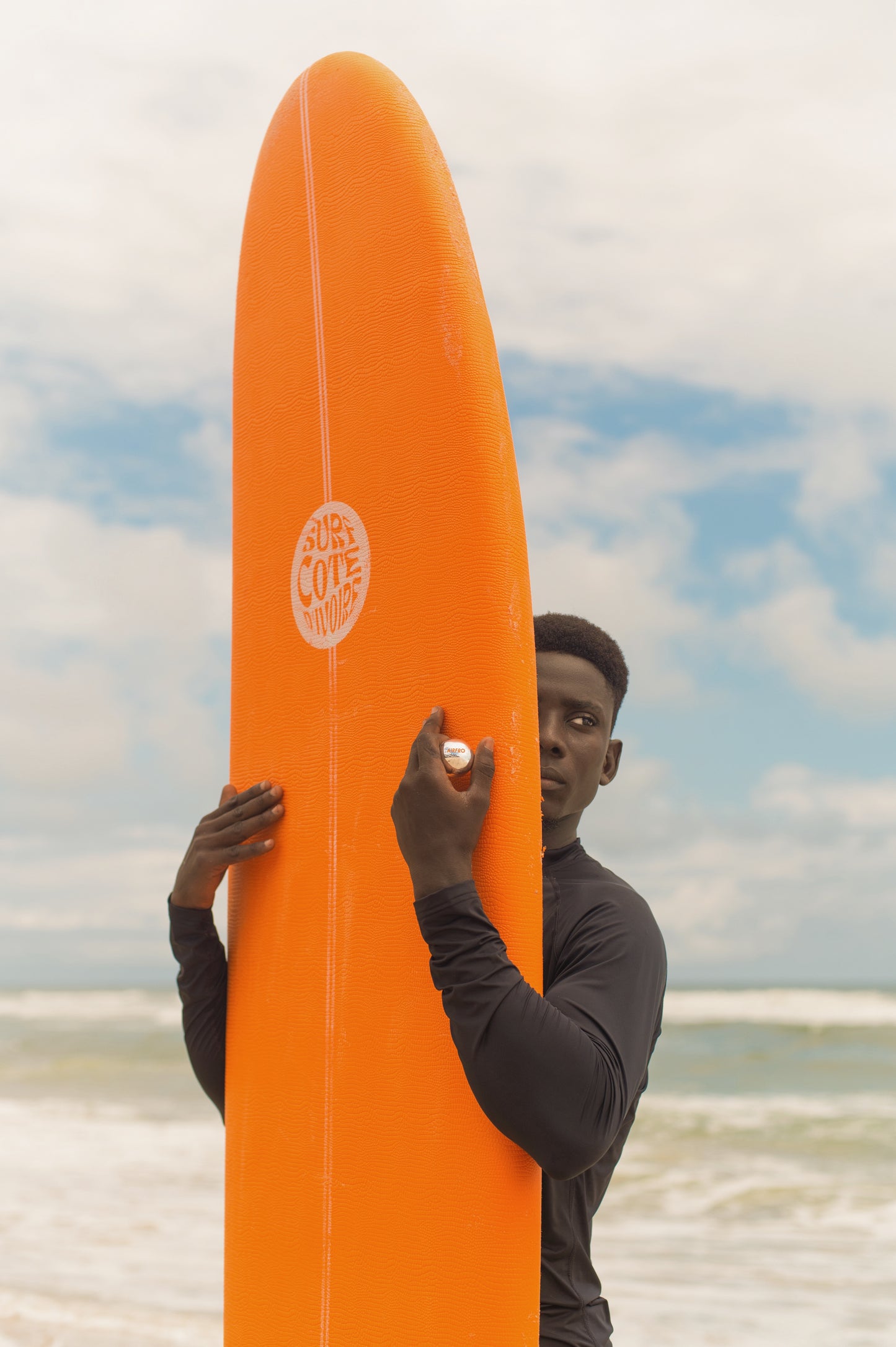 The Assinie - Water Resistant Bandana