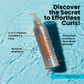 AIRFRO SWIM Co-Wash - Chlorine & Sea Salt Repair with Baobab Oil & Goku Kola