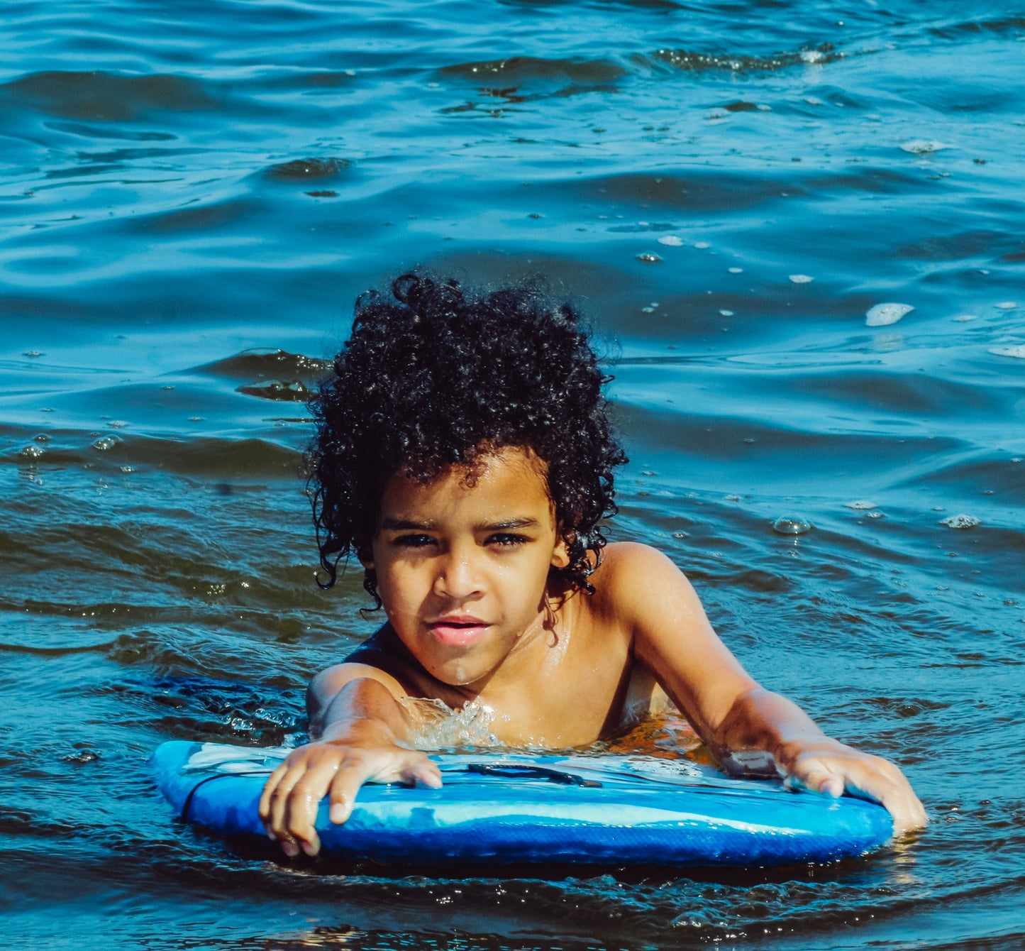 AIRFRO SWIM Co-Wash - Chlorine & Sea Salt Repair with Baobab Oil & Goku Kola