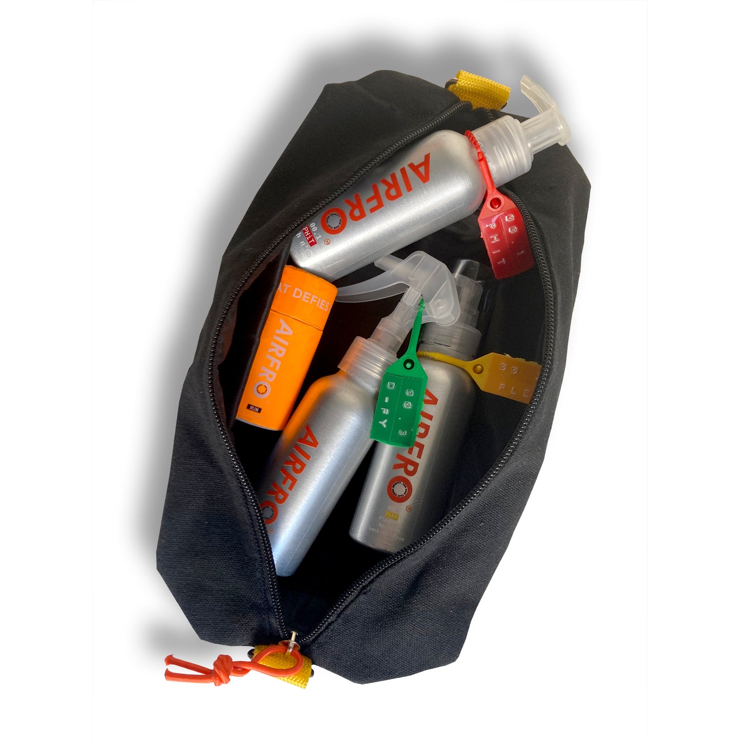 The Signature Kit Bag - PRE ORDER