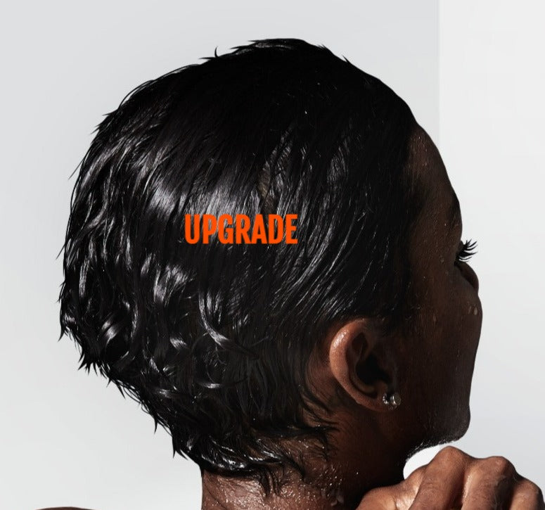 UPGRADE - Dry Scalp Scrub