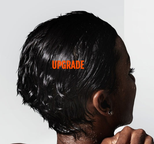 UPGRADE - Dry Scalp Scrub