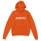 AIRFRO Classic Unisex Pullover Hoodie